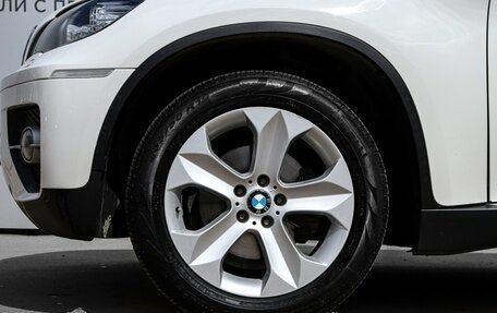 BMW X6, 2012 год, 2 160 000 рублей, 25 фотография