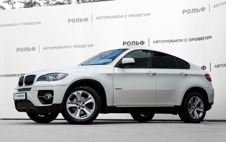 BMW X6, 2012 год, 2 160 000 рублей, 24 фотография