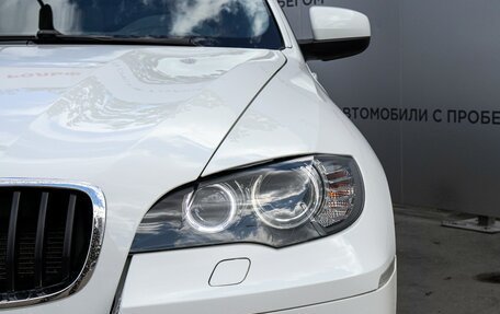 BMW X6, 2012 год, 2 160 000 рублей, 26 фотография