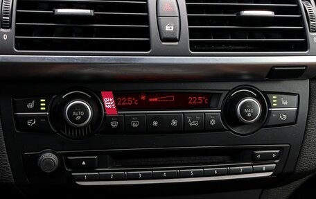 BMW X6, 2012 год, 2 160 000 рублей, 19 фотография