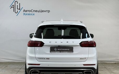 Chery Tiggo 8 Pro, 2022 год, 1 949 800 рублей, 16 фотография