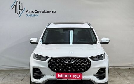 Chery Tiggo 8 Pro, 2022 год, 1 949 800 рублей, 15 фотография