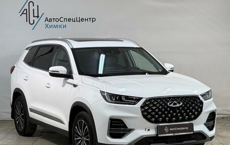 Chery Tiggo 8 Pro, 2022 год, 1 949 800 рублей, 17 фотография