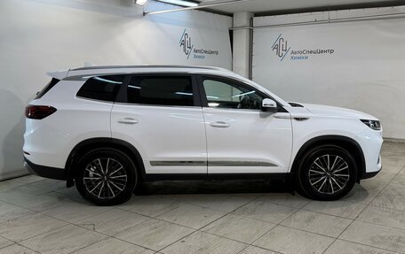 Chery Tiggo 8 Pro, 2022 год, 1 949 800 рублей, 19 фотография