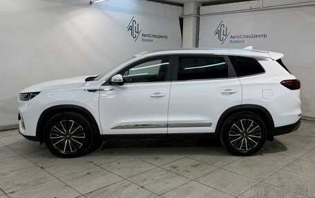 Chery Tiggo 8 Pro, 2022 год, 1 949 800 рублей, 20 фотография
