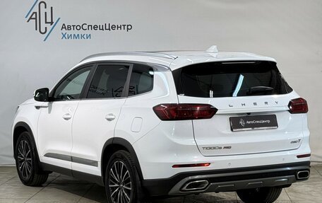 Chery Tiggo 8 Pro, 2022 год, 1 949 800 рублей, 18 фотография