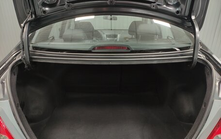 Hyundai Solaris II рестайлинг, 2014 год, 999 000 рублей, 18 фотография