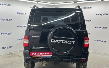 ЛуАЗ Patriot, 2023 год, 1 350 000 рублей, 6 фотография