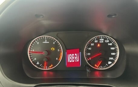 ЛуАЗ Patriot, 2023 год, 1 350 000 рублей, 9 фотография