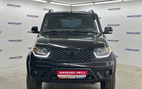 ЛуАЗ Patriot, 2023 год, 1 350 000 рублей, 5 фотография