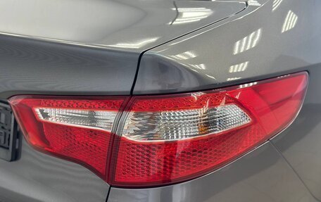 KIA Rio III рестайлинг, 2014 год, 1 070 000 рублей, 14 фотография