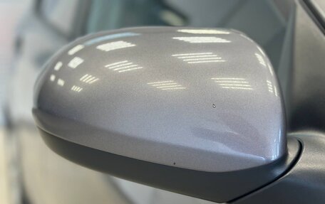 KIA Rio III рестайлинг, 2014 год, 1 070 000 рублей, 13 фотография