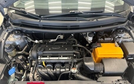 KIA Rio III рестайлинг, 2014 год, 1 070 000 рублей, 15 фотография