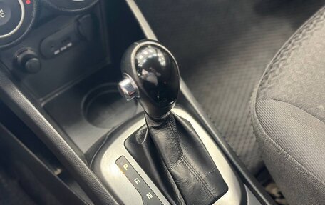 KIA Rio III рестайлинг, 2014 год, 1 070 000 рублей, 25 фотография