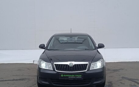 Skoda Octavia, 2012 год, 665 000 рублей, 2 фотография