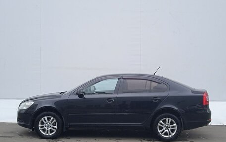 Skoda Octavia, 2012 год, 665 000 рублей, 5 фотография