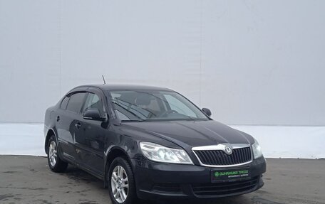 Skoda Octavia, 2012 год, 665 000 рублей, 3 фотография