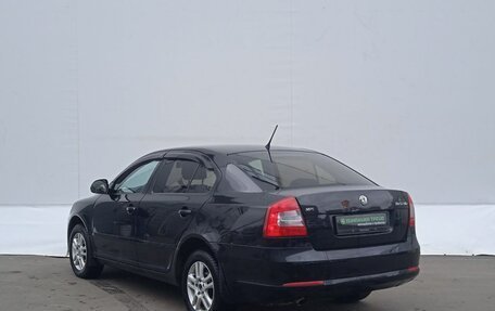 Skoda Octavia, 2012 год, 665 000 рублей, 6 фотография