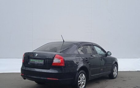 Skoda Octavia, 2012 год, 665 000 рублей, 8 фотография