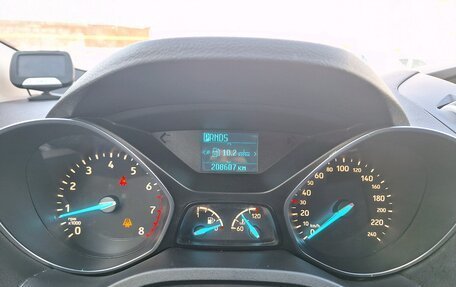 Ford Kuga III, 2016 год, 1 480 000 рублей, 9 фотография