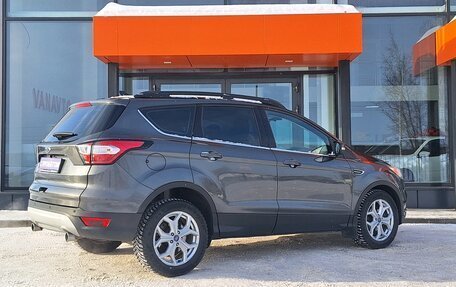 Ford Kuga III, 2016 год, 1 480 000 рублей, 6 фотография