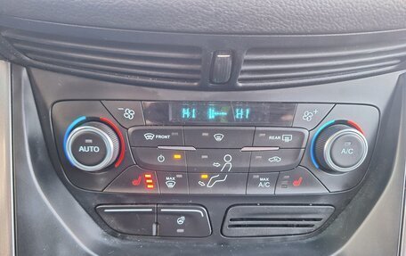 Ford Kuga III, 2016 год, 1 480 000 рублей, 11 фотография