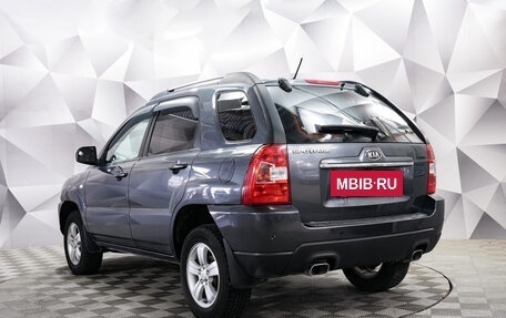 KIA Sportage II, 2009 год, 835 000 рублей, 3 фотография