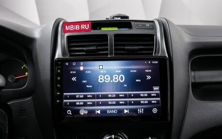 KIA Sportage II, 2009 год, 835 000 рублей, 14 фотография