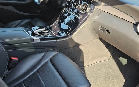 Mercedes-Benz C-Класс, 2019 год, 2 790 000 рублей, 8 фотография
