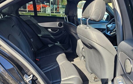 Mercedes-Benz C-Класс, 2019 год, 2 790 000 рублей, 10 фотография