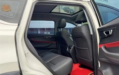 Chery Tiggo 7, 2021 год, 1 230 008 рублей, 6 фотография