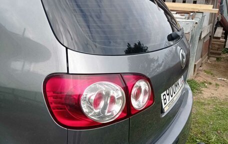 Volkswagen Golf Plus II, 2010 год, 550 000 рублей, 4 фотография