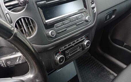 Volkswagen Golf Plus II, 2010 год, 550 000 рублей, 12 фотография