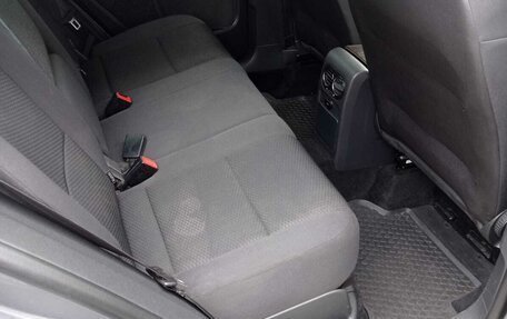 Volkswagen Golf Plus II, 2010 год, 550 000 рублей, 9 фотография