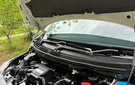Honda N-WGN I рестайлинг, 2014 год, 900 000 рублей, 7 фотография