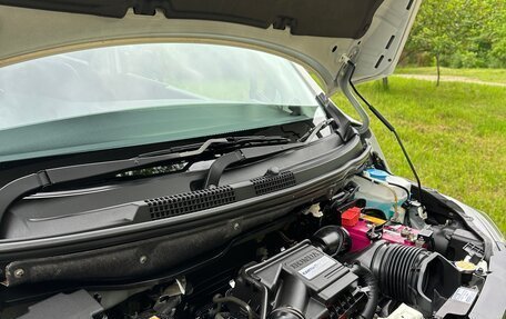 Honda N-WGN I рестайлинг, 2014 год, 900 000 рублей, 8 фотография