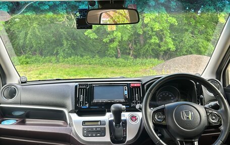 Honda N-WGN I рестайлинг, 2014 год, 900 000 рублей, 11 фотография