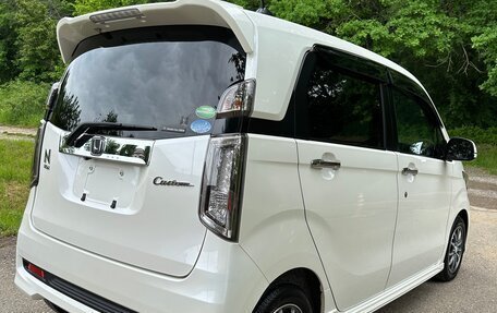 Honda N-WGN I рестайлинг, 2014 год, 900 000 рублей, 5 фотография