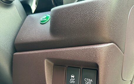 Honda N-WGN I рестайлинг, 2014 год, 900 000 рублей, 9 фотография