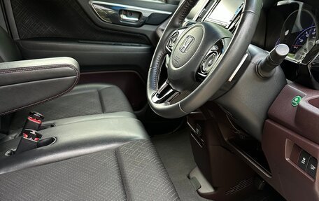 Honda N-WGN I рестайлинг, 2014 год, 900 000 рублей, 10 фотография