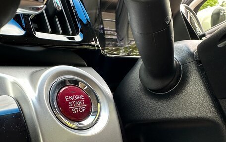 Honda N-WGN I рестайлинг, 2014 год, 900 000 рублей, 14 фотография