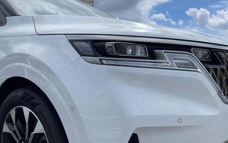 KIA Carnival, 2023 год, 5 300 000 рублей, 3 фотография