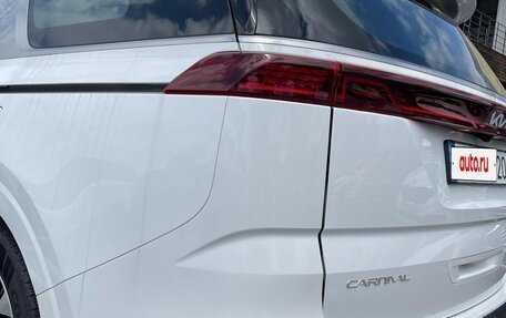 KIA Carnival, 2023 год, 5 300 000 рублей, 7 фотография
