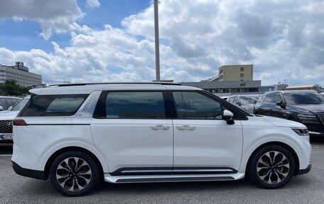 KIA Carnival, 2023 год, 5 300 000 рублей, 8 фотография