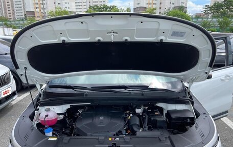 KIA Carnival, 2023 год, 5 300 000 рублей, 11 фотография