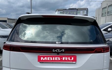 KIA Carnival, 2023 год, 5 300 000 рублей, 5 фотография