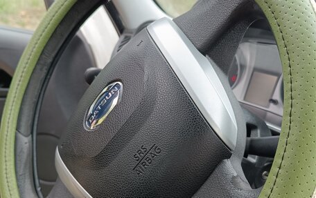 Datsun on-DO I рестайлинг, 2017 год, 450 000 рублей, 3 фотография