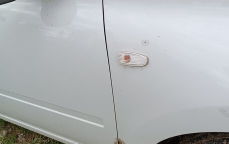 Datsun on-DO I рестайлинг, 2017 год, 450 000 рублей, 7 фотография