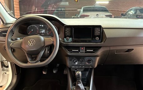 Volkswagen Polo VI (EU Market), 2021 год, 1 050 000 рублей, 6 фотография
