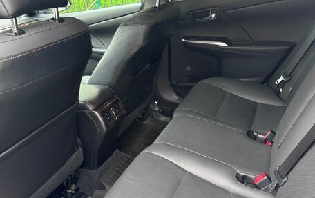 Toyota Camry, 2015 год, 2 070 000 рублей, 7 фотография